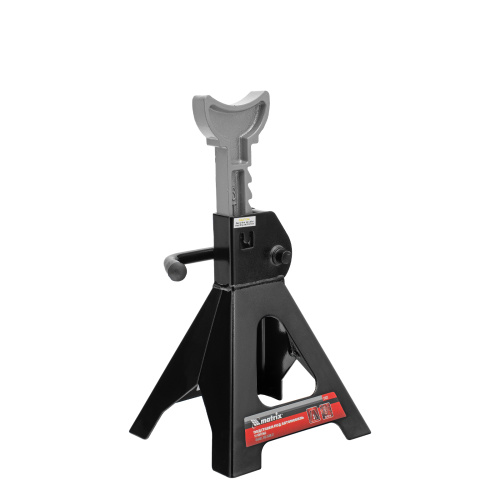 Подставки под машину регулируемые, 3 т, H подъема 295-425 мм, 2 шт Matrix по ценам производителя в Воронеже с доставкой по всей России