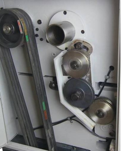 ZH 51150 DRO RFS по ценам производителя в Воронеже с доставкой по всей России