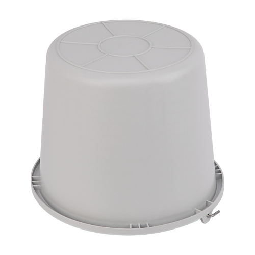 Ведро строительное пластмассовое 12 л, усиленное Matrix по ценам производителя в Воронеже с доставкой по всей России