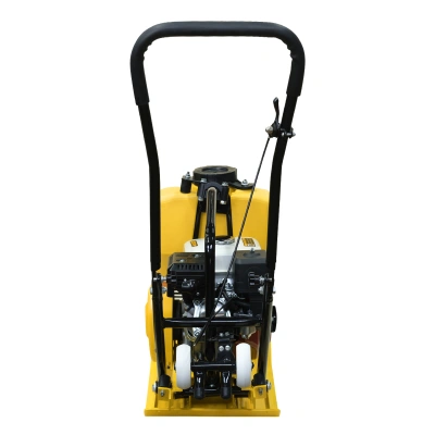 Виброплита STEM Techno SPC 162E (STEM GX200) купить в Москве с доставкой по всей России | ProtosMarket.ru