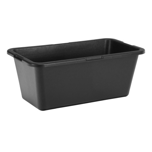 Таз прямоугольный строительный, 60 л Sparta по ценам производителя в Воронеже с доставкой по всей России