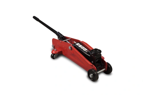 Домкрат подкатной TOR 2,0 т 135-330MM LT-FJ820012 по ценам производителя в Воронеже с доставкой по всей России