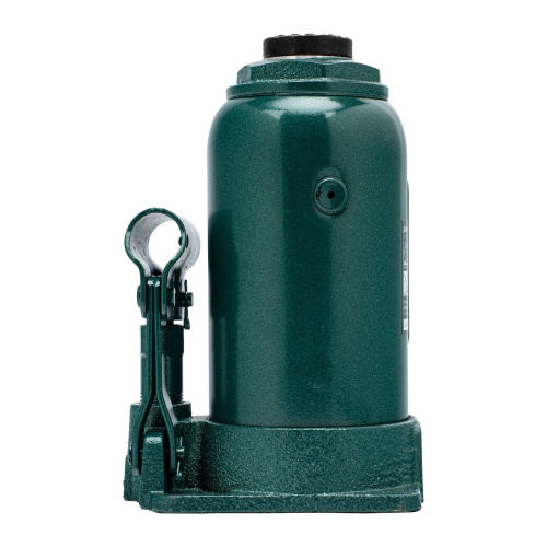 Домкрат гидравлический бутылочный, 16 т, 205-400 мм Сибртех по ценам производителя в Воронеже с доставкой по всей России