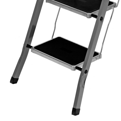 Стремянка 5 ступени, с полимерными ковриками, Сибртех по ценам производителя в Воронеже с доставкой по всей России