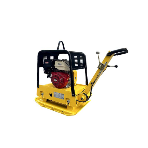 Виброплита бензиновая реверсивная NORSU RF-R330H по ценам производителя в Воронеже с доставкой по всей России