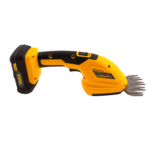 Ножницы-кусторез аккумуляторные  CGS-100, 18В Li-Ion Denzel по ценам производителя в Воронеже с доставкой по всей России