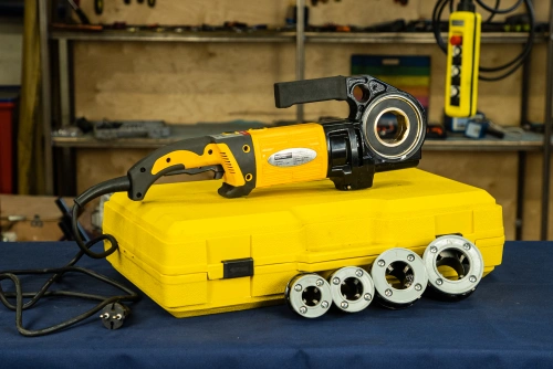 Клупп электрический TOR SQ30A до 1,25" по ценам производителя в Воронеже с доставкой по всей России