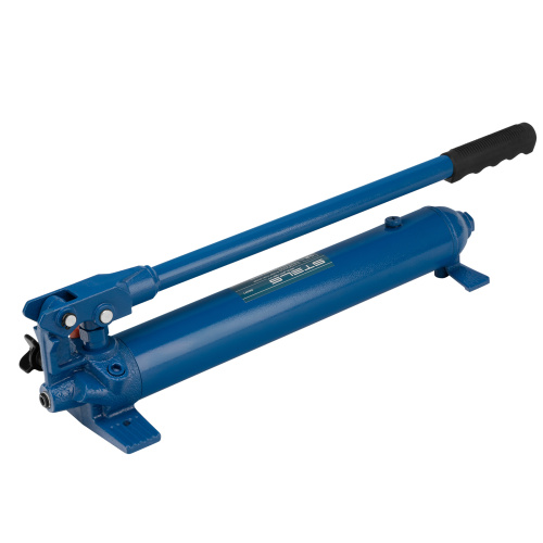 Гидравлический насос для пресса 52301 усилие 12 т Stels по ценам производителя в Воронеже с доставкой по всей России