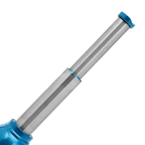 Домкрат гидравлический бутылочный телескопический, 2 т, подъем 170-380 мм Stels по ценам производителя в Воронеже с доставкой по всей России