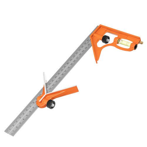 Угольник, 300 мм, металлический, комбинированный Sparta по ценам производителя в Воронеже с доставкой по всей России