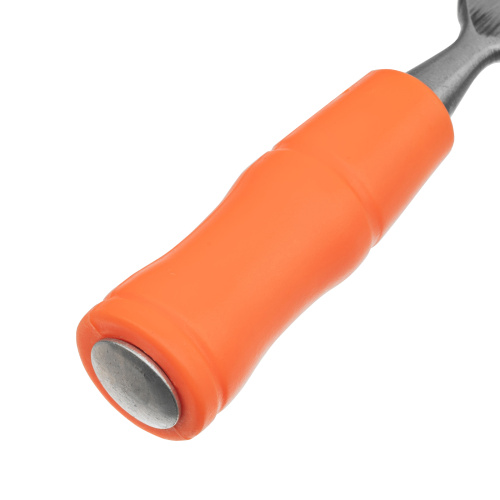 Набор стамесок 4 шт, 6-12-18-24 мм, плоские, пластиковые ударные рукоятки Sparta по ценам производителя в Воронеже с доставкой по всей России