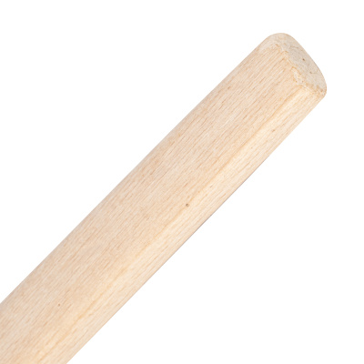 Рукоятка для молотка, шлифованная, Бук, 320 мм по ценам производителя в Воронеже с доставкой по всей России