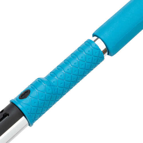 Удалитель сорняков телескопический, 990 - 1170 мм, алюминиевый корпус, Luxe, Palisad по ценам производителя в Воронеже с доставкой по всей России