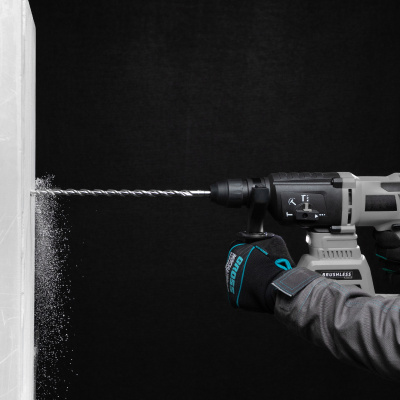 Бур по бетону Pro, 12 х 300 мм, SDS Plus Gross по ценам производителя в Воронеже с доставкой по всей России