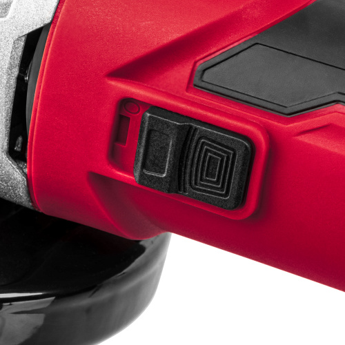 Машина шлифовальная угловая MAG125-800, 800 Вт, 125 мм, 12000 об/мин MTX по ценам производителя в Воронеже с доставкой по всей России