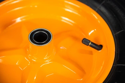 Колесо пневматическое резиновое 345 мм 3.25-8 по ценам производителя в Воронеже с доставкой по всей России