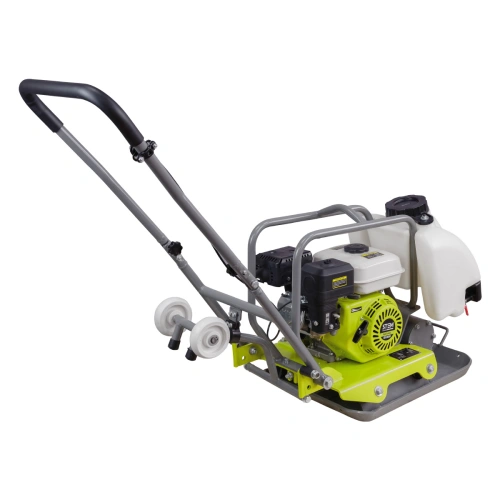 Виброплита STEM Techno SPC 192ES (STEM GX200) по ценам производителя в Воронеже с доставкой по всей России