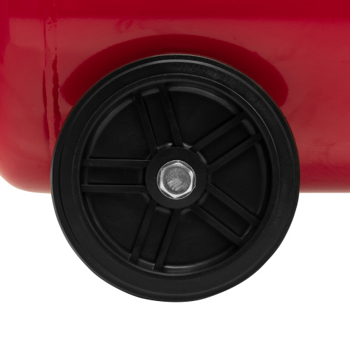 Компрессор воздушный КК-2200/100, 2,2 кВт, 350 л/мин, 100 л, прямой привод, масляный MTX по ценам производителя в Воронеже с доставкой по всей России