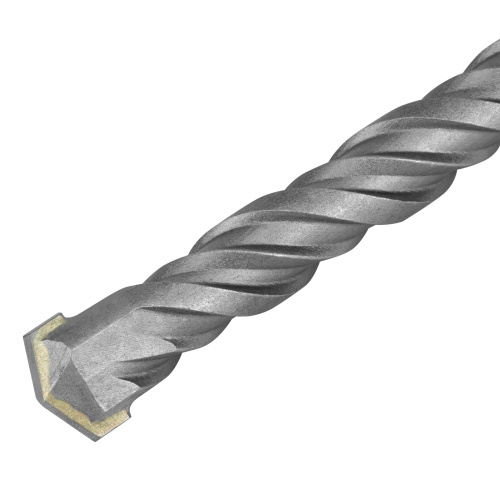Бур по бетону, 16 x 600 мм, SDS Plus Сибртех по ценам производителя в Воронеже с доставкой по всей России