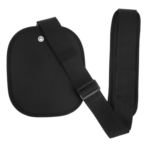 Ремень для триммера универсальный с защитой бедра Denzel по ценам производителя в Воронеже с доставкой по всей России