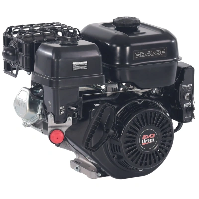 Двигатель бензиновый EVOline GB 420 Е купить в Москве с доставкой по всей России | ProtosMarket.ru