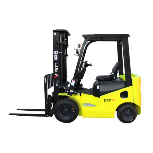Дизельный погрузчик с японским двигателем YETT DRP18-WS5K2-ZSM480-SS купить в Москве с доставкой по всей России | ProtosMarket.ru