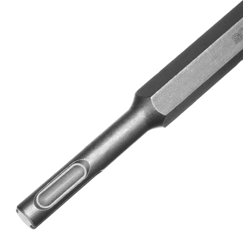 Зубило, 14 х 20 х 250 мм, 60CrV, SDS Plus Барс по ценам производителя в Воронеже с доставкой по всей России