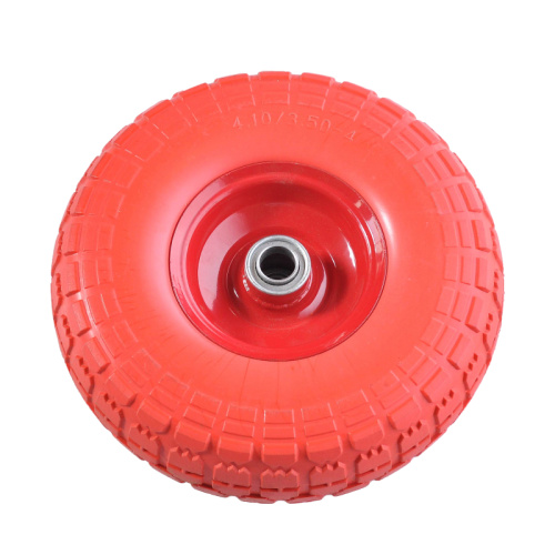 Пенополиуретановое колесо PU 1804-16 AS по ценам производителя в Воронеже с доставкой по всей России