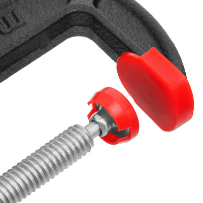 Струбцина G-образная, 75 мм Matrix по ценам производителя в Воронеже с доставкой по всей России