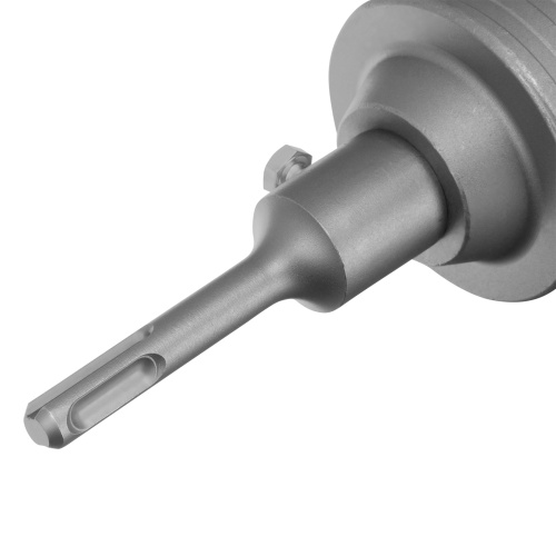 Коронка в сборе М22 х 68 мм, SDS Plus Matrix по ценам производителя в Воронеже с доставкой по всей России