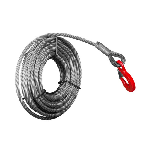 Лебедка ручная рычажная GEARSEN MTM 1600 по ценам производителя в Воронеже с доставкой по всей России