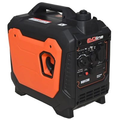 Генератор бензиновый EVOline BQH 1200 по ценам производителя в Воронеже с доставкой по всей России