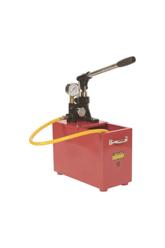 Опрессовочный насос ручной TOR HHS-6.3G 6,3МПа по ценам производителя в Воронеже с доставкой по всей России