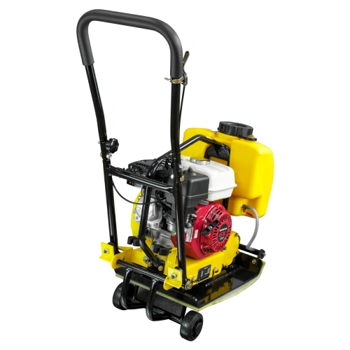 Виброплита MASALTA MSR60-4 (бензиновая, Honda GX160, 4,0 (5,5) кН (л.с.), 62 кг) по ценам производителя в Воронеже с доставкой по всей России