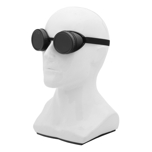 Очки газосварщика "Стандарт" с затемненным минеральным стеклом Сибртех по ценам производителя в Воронеже с доставкой по всей России