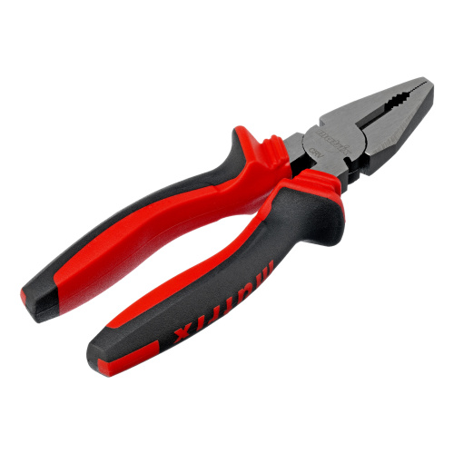 Плоскогубцы комбинированные, 160 мм, хром-ванадий, двухкомпонентные рукоятки Matrix по ценам производителя в Воронеже с доставкой по всей России