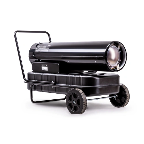 Дизельная тепловая пушка прямого нагрева FoxHeat DD 50 (50 кВт) купить в Москве с доставкой по всей России | ProtosMarket.ru