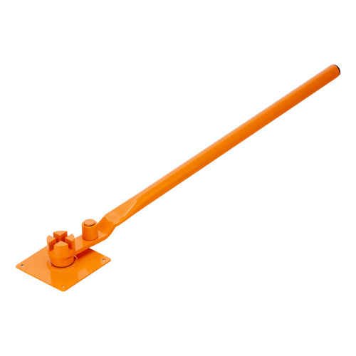 Арматурогиб 10-12 мм Сибртех по ценам производителя в Воронеже с доставкой по всей России