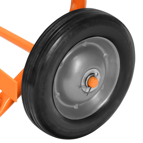 Тележка ручная 2-х колесная, облегченная, г/п 130 кг, платформа 355 х 230 Сибртех по ценам производителя в Воронеже с доставкой по всей России