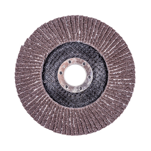 Круг лепестковый для шлифования по металлу FTL Excel 29 125 х 22,2 мм P60 по ценам производителя в Воронеже с доставкой по всей России