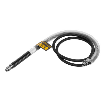 Пневматический гравер PE54000, 54000 об/мин, 3 мм, 57 л/мин Denzel по ценам производителя в Воронеже с доставкой по всей России