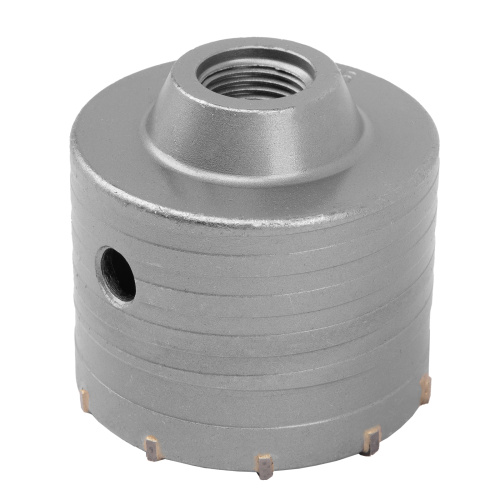 Буровая коронка, M22 х 76 мм Matrix по ценам производителя в Воронеже с доставкой по всей России