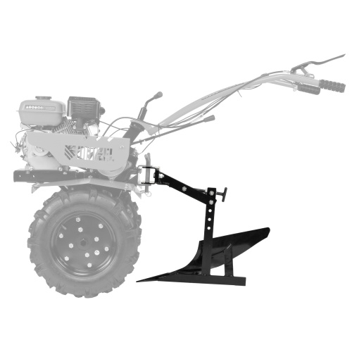 Плуг 200 мм, без сцепки Denzel по ценам производителя в Воронеже с доставкой по всей России