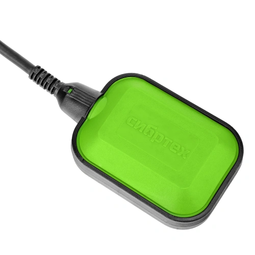 Дренажный насос для грязной воды СДН450-35, 450 Вт, напор 5.5 м, 8000 л/ч Сибртех по ценам производителя в Воронеже с доставкой по всей России