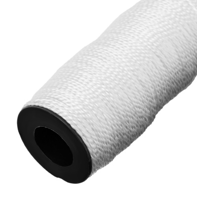 Шнур крученый полипропиленовый, 1.5 мм, L 100 м, на катушке, Сибртех по ценам производителя в Воронеже с доставкой по всей России