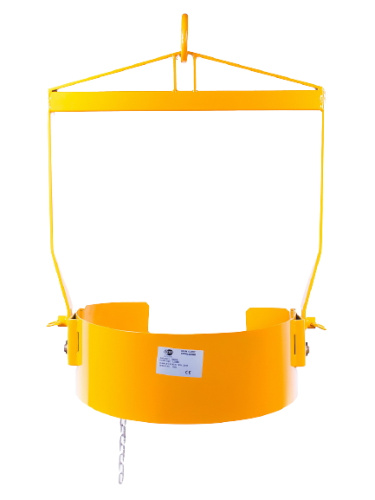 Захват для бочек вертикальный TOR LM-800 по ценам производителя в Воронеже с доставкой по всей России