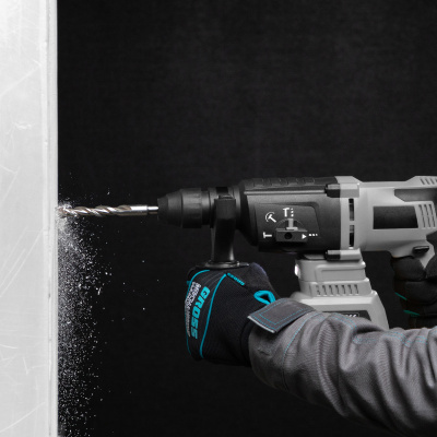 Бур по бетону Pro, 14 х 160 мм, SDS Plus Gross по ценам производителя в Воронеже с доставкой по всей России