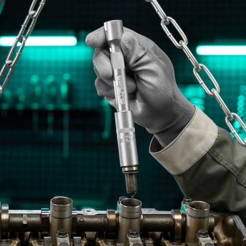 Набор инструментов, 1/2",3/8", 1/4", CrV, пластиковый кейс 142 предмета Stels по ценам производителя в Воронеже с доставкой по всей России