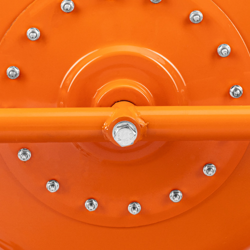 Бетоносмеситель БСН-200П, мощность 800 Вт, полиамидный венец Сибртех по ценам производителя в Воронеже с доставкой по всей России