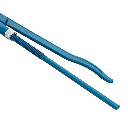 Ключ трубный рычажный №3, 2", литой, тип "B" Сибртех по ценам производителя в Воронеже с доставкой по всей России